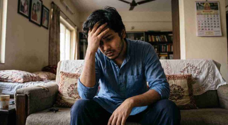 পুরুষদের ৩ গোপন স্বাস্থ্য সমস্যা, অবহেলায় বাড়তে পারে ঝুঁকি